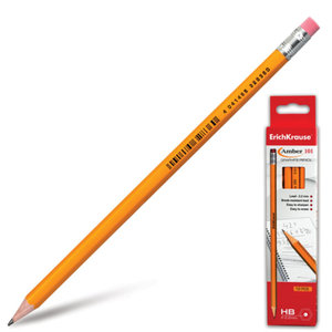12 darabos ceruza készlet, Abmer 101 HB-1